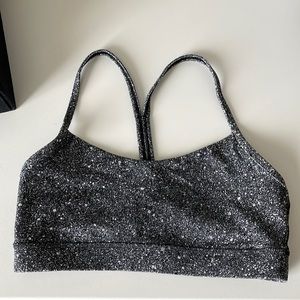 Super soft lulu lemon sports bra
